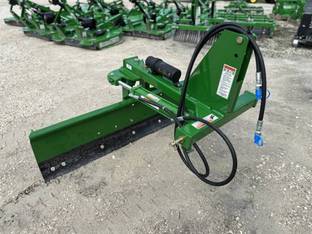 2025 Frontier RB2172H