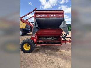 2018 Highline CFR650