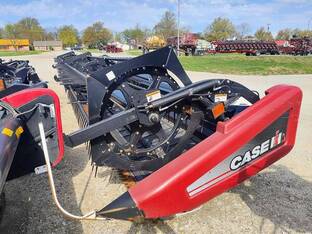 2010 Case IH 2162
