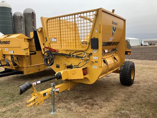 Vermeer Mfg. Co. BPX 9010