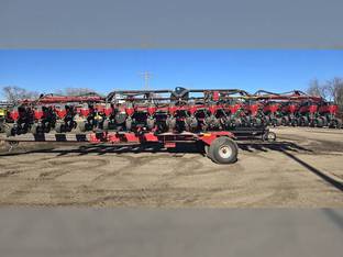 2010 Case IH 1240