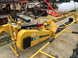 2025 Vermeer Mfg. Co. M7050