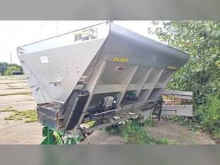 2021 John Deere DN485