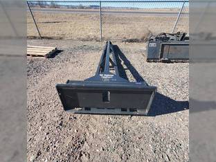 2024 Bobcat BOOM TRUSS 12