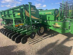 2023 Great Plains BD7600