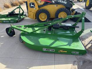 2023 John Deere RC4072