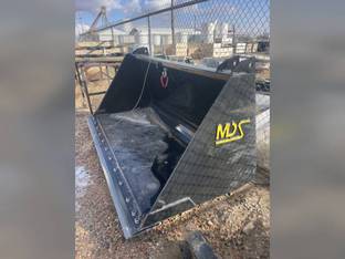 2023 Manitou 11520B-80