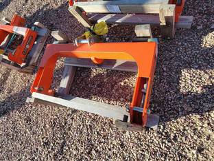 2024 Land Pride QH20