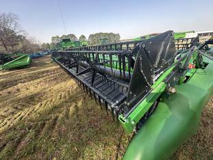 2021 John Deere RD40F