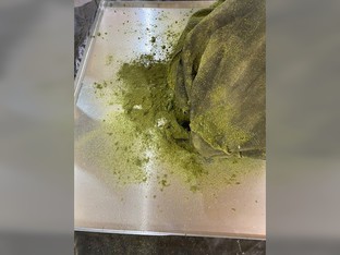 2020 Centurion Pro Gladiator Trimming system