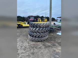 Goodyear 380X50