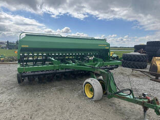 2019 John Deere 1590