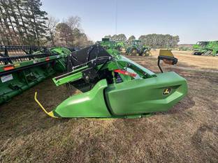 2021 John Deere RD40F
