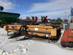 Alloway Standard 630