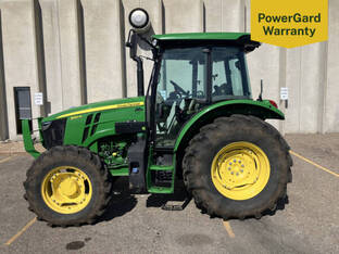 2023 John Deere 5120M
