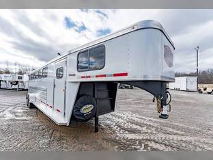 2025 Logan Coach BULLSEYE 6H GN