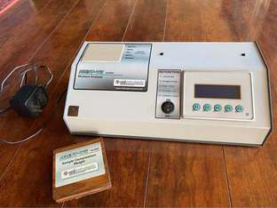 2016 Moist Vu DL4000