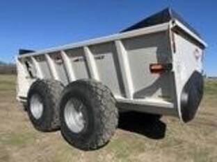 2025 Kuhn Knight SLC141