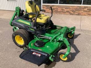 2021 John Deere Z960M