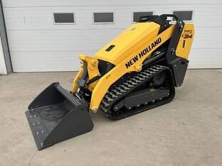 2025 New Holland C314