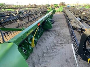 2024 John Deere RD35F