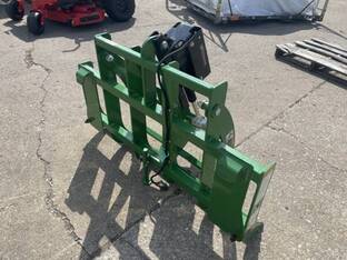 2023 WorkSaver CTMG-48JD