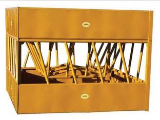 2012 Sioux Steel Company SSQ754HF