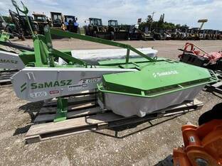 2022 SAMASZ Z010H