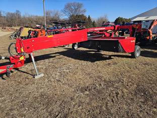 2024 Massey-Ferguson 1376