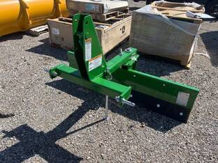 2022 Frontier RB2060