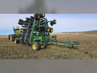 2024 John Deere N560F