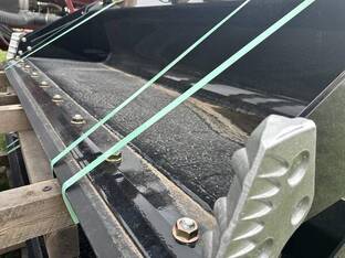 2025 Land Pride HD84LC