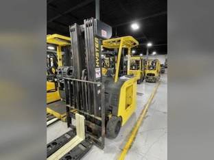 2019 HYSTER-YALE GROUP E40HSD