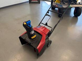 2023 Toro POWER CLEAR