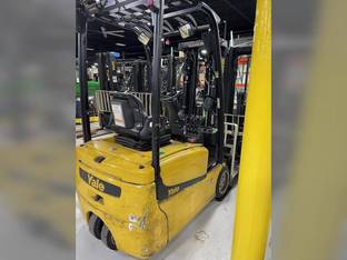 2018 Yale ERP-035VT