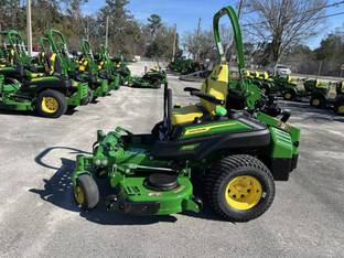 2025 John Deere Z994R