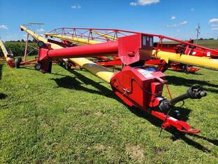 2014 Westfield MKX130-74