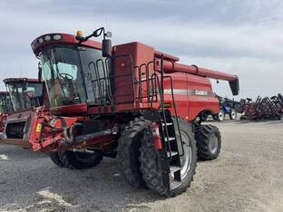 2012 Case IH 8230