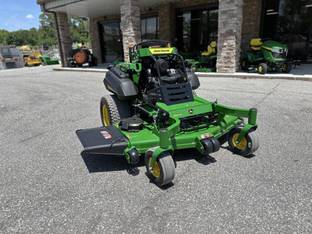 2025 John Deere Q850M