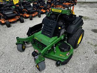 2025 John Deere Q850R