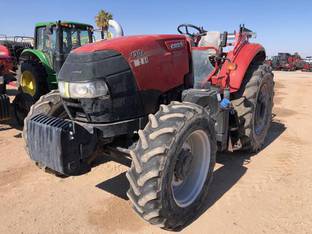 2021 Case IH FARMALL 130A