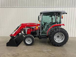 2025 Massey-Ferguson 2M.60