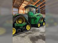 2021 John Deere 9620RX