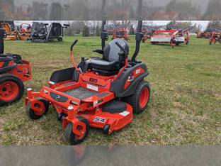 2024 Kioti ZXR54LT-2