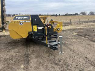 2024 TUBE-LINE BF8000SL