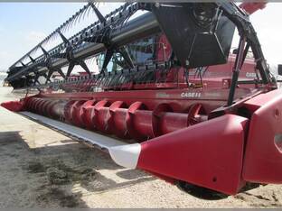 2012 Case IH 3020