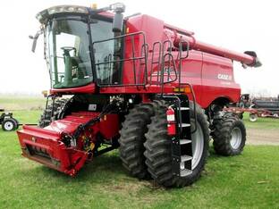 2020 Case IH 7150