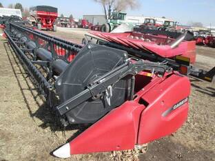 2019 Case IH 3020