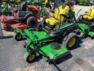 2022 John Deere Z970R