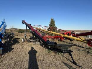 2023 MERIDIAN FC1548